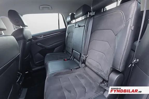 Skoda Kodiaq 2020 photo 5