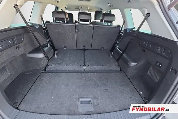 Skoda Kodiaq 2020 photo 3
