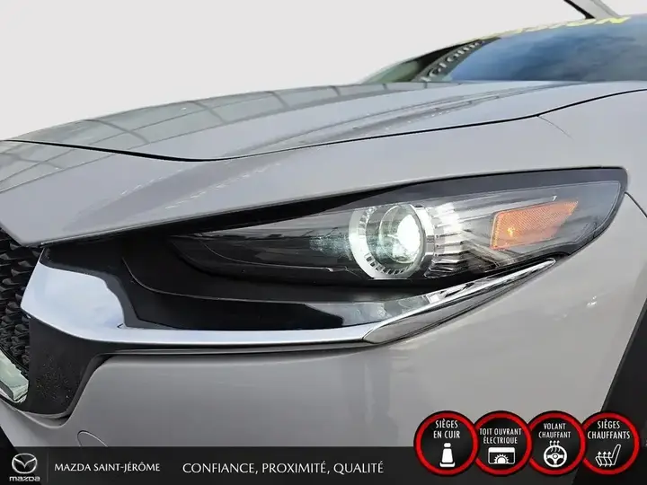 Mazda Cx-30 2025 photo 2