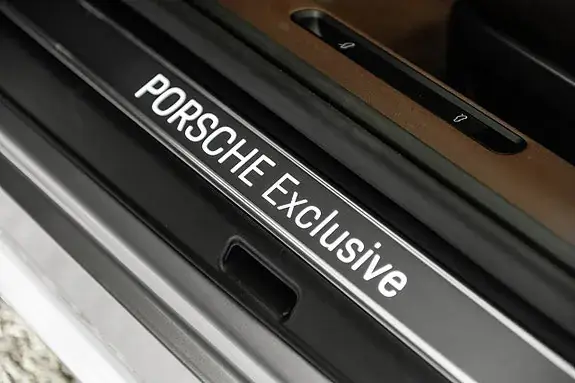 Porsche 911 Carrera 4S 2020 photo 5