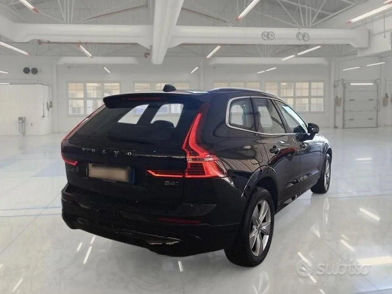 Volvo Xc60 2022 photo 4