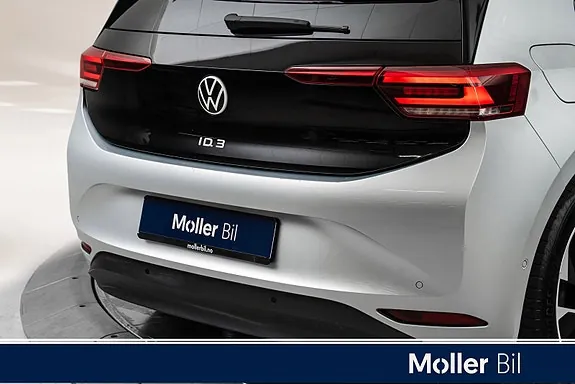 Volkswagen Id.3 2023 photo 5