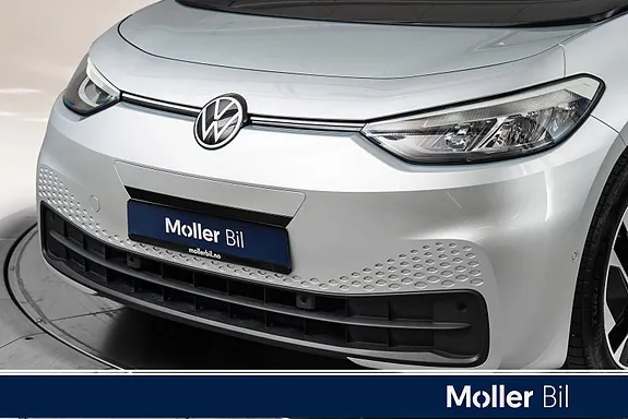 Volkswagen Id.3 2023 photo 2