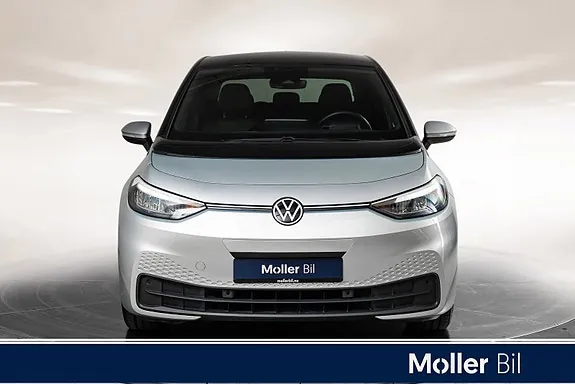 Volkswagen Id.3 2023 photo 3