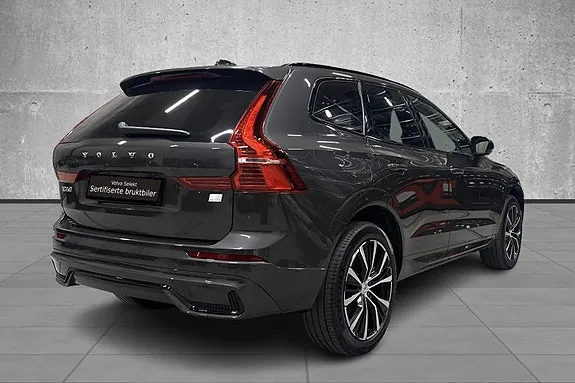 Volvo Xc60 2023 photo 5