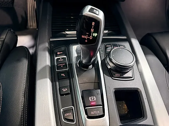 BMW X5 2018 photo 5