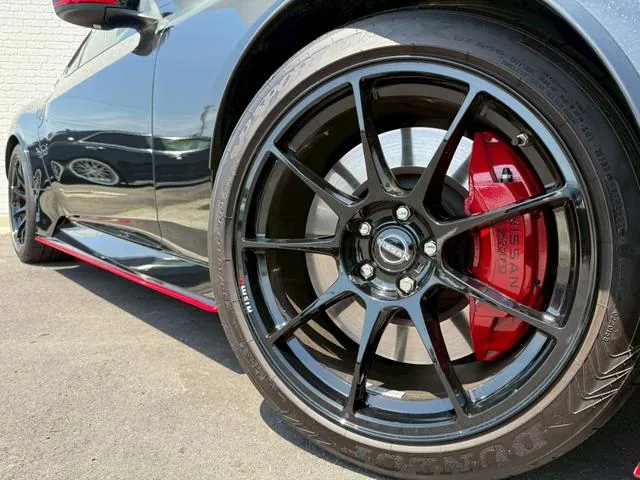 Nissan Fairlady Z 2024 photo 5