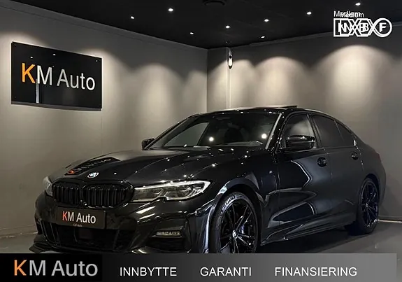 BMW 330E