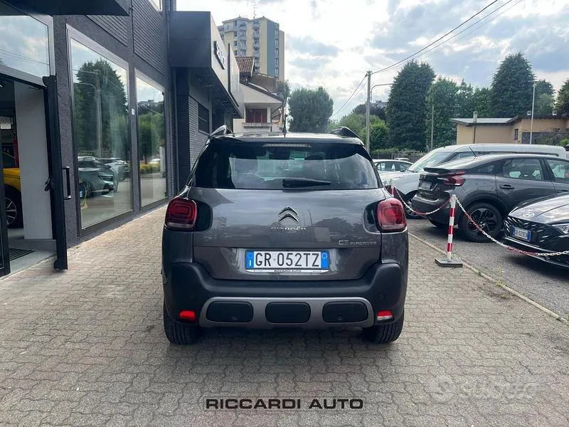 Citroen C3 Aircross 2023 photo 5