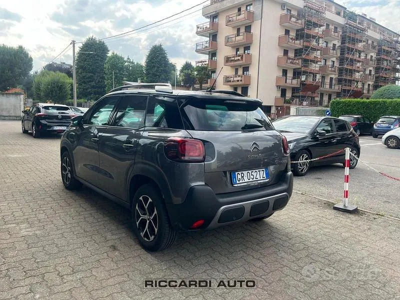 Citroen C3 Aircross 2023 photo 4