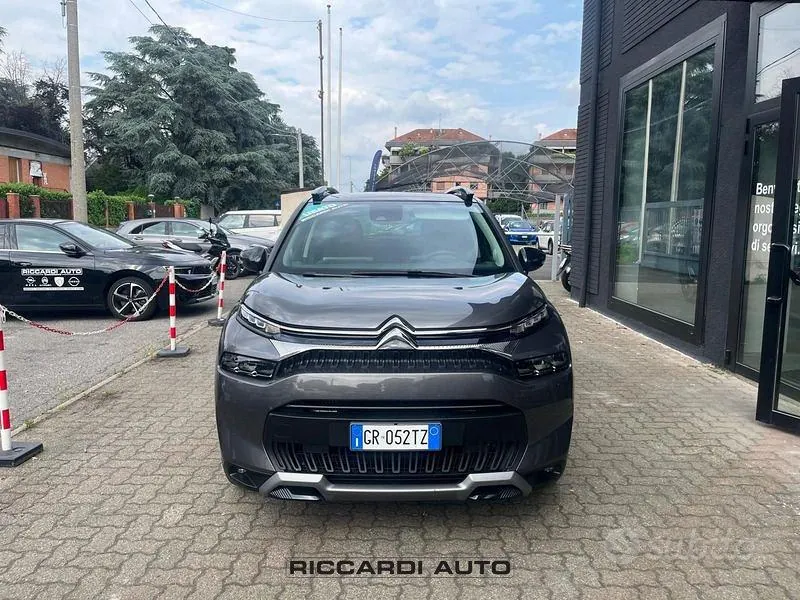 Citroen C3 Aircross 2023 photo 2