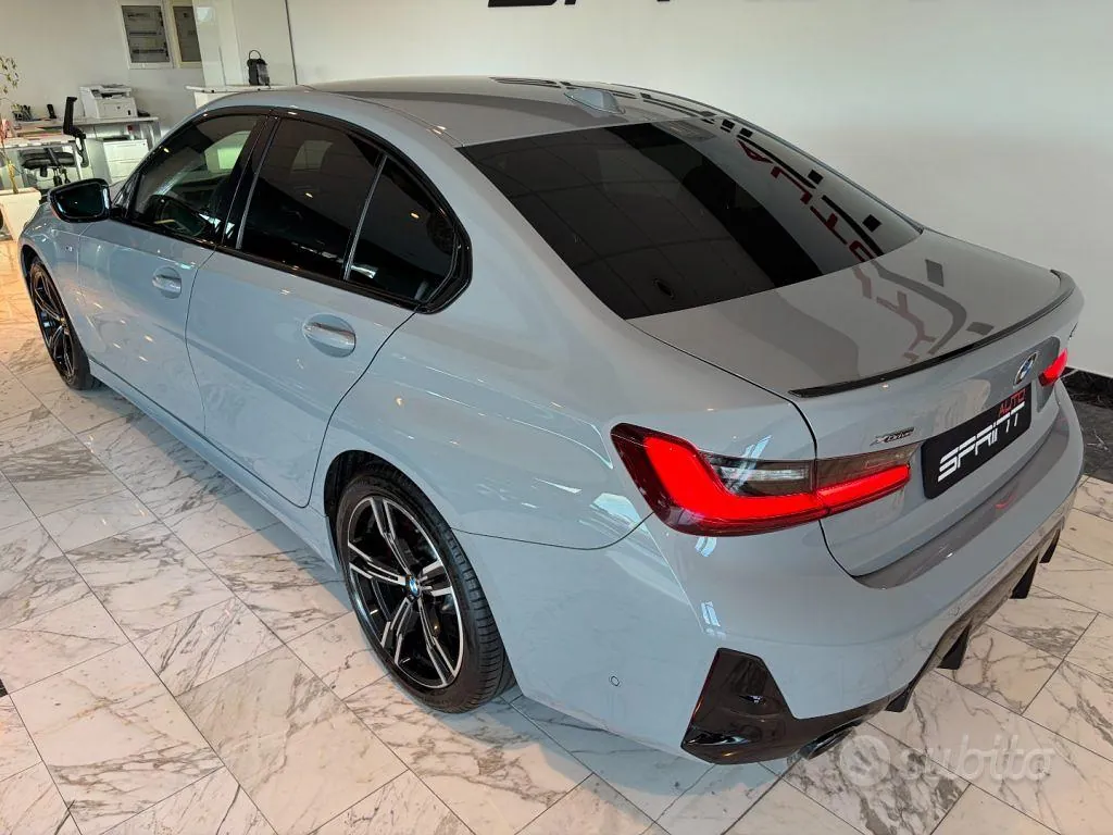 BMW 320D 2025 photo 2