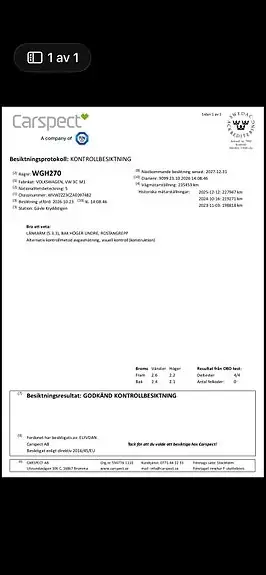 Volkswagen Passat 2010 photo 3