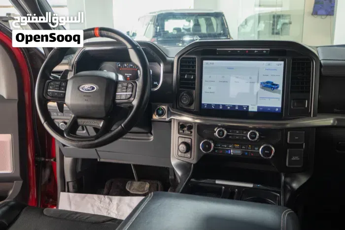Ford F-150 2022 photo 4
