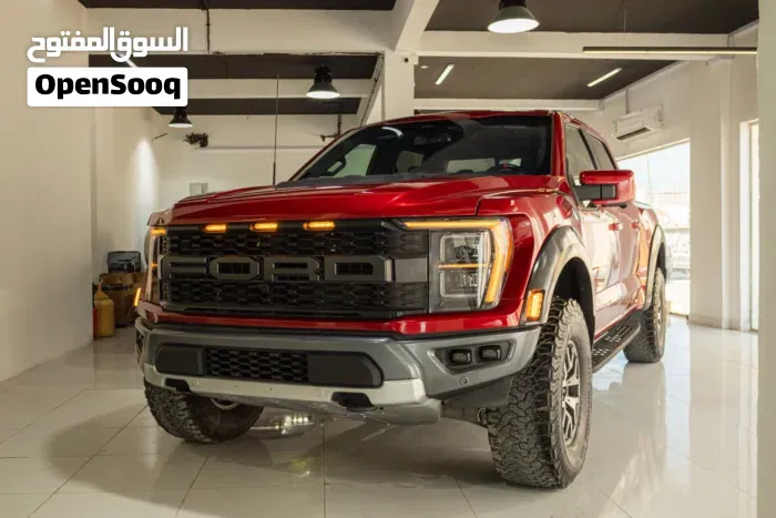 Ford F-150 2022 photo 2