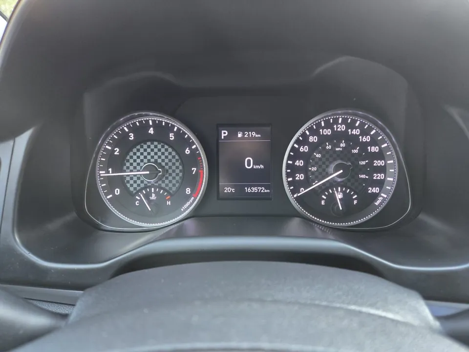 Hyundai Elantra 2020 photo 5