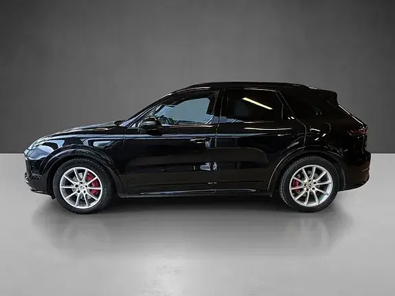 Porsche Cayenne 2020 photo 2