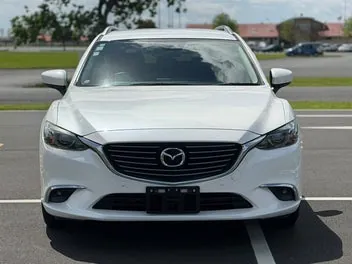 Mazda Atenza 2016 photo 4