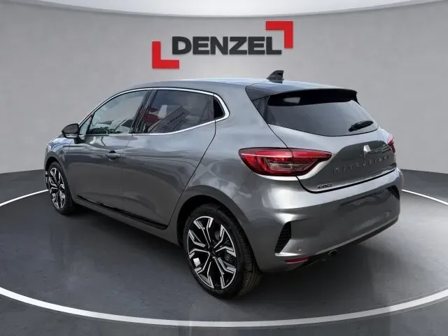 Mitsubishi Colt 2025 photo 3