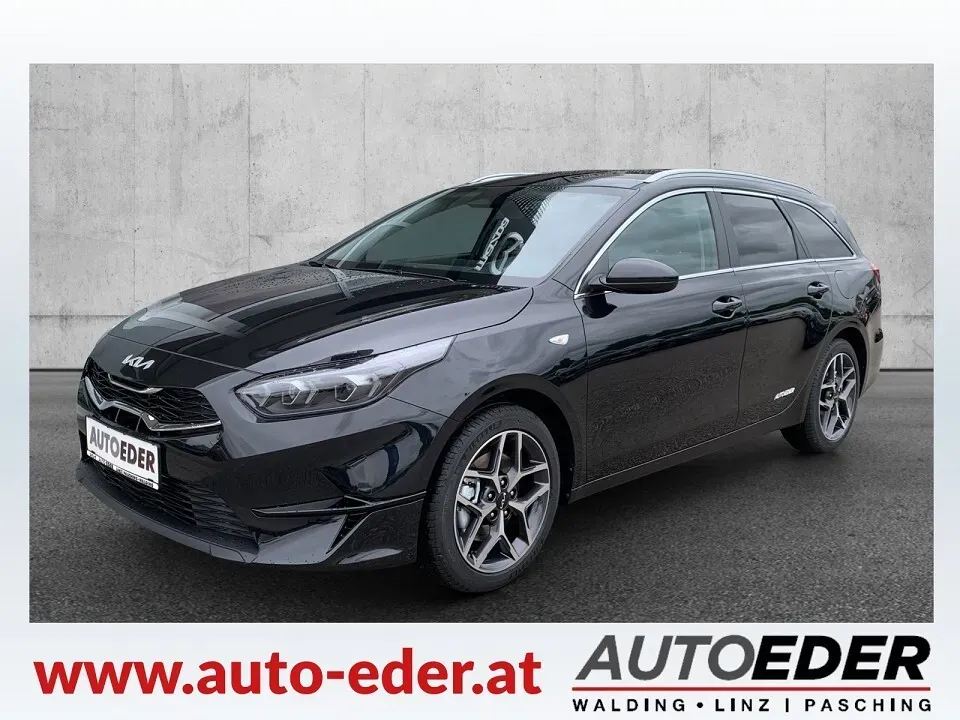 Kia Ceed 2025 photo 3