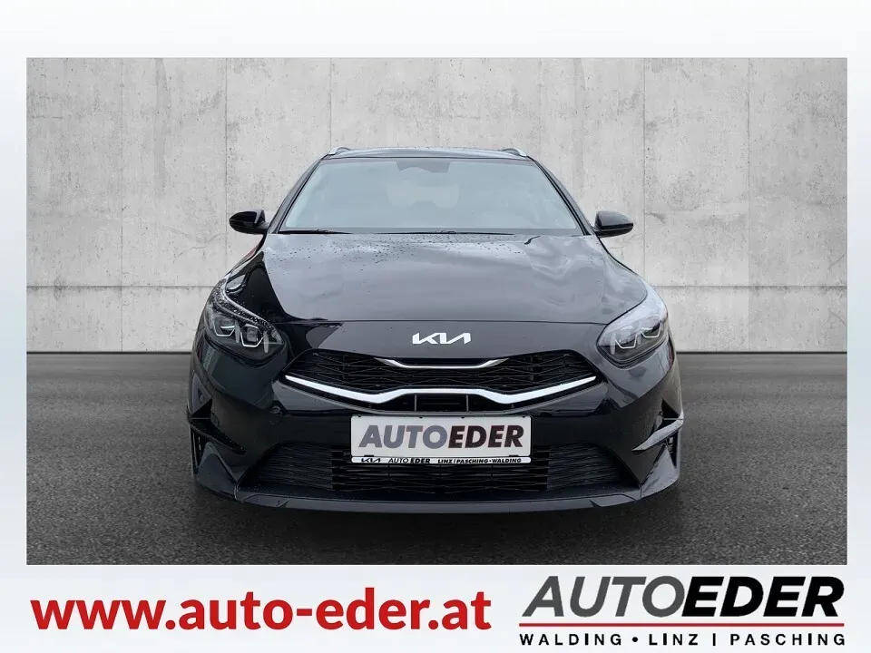 Kia Ceed 2025 photo 2