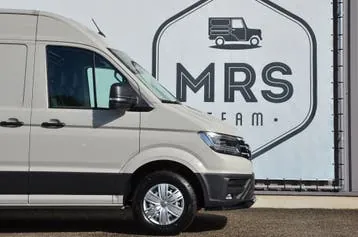 Volkswagen Crafter 2026 photo 3