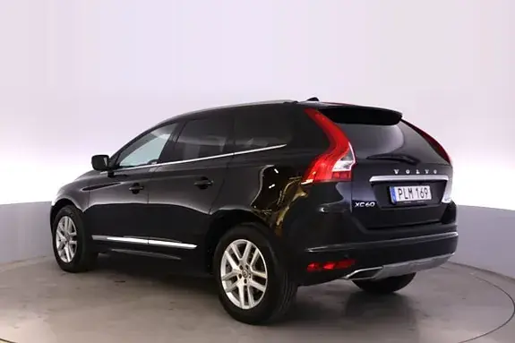Volvo Xc60 2017 photo 3