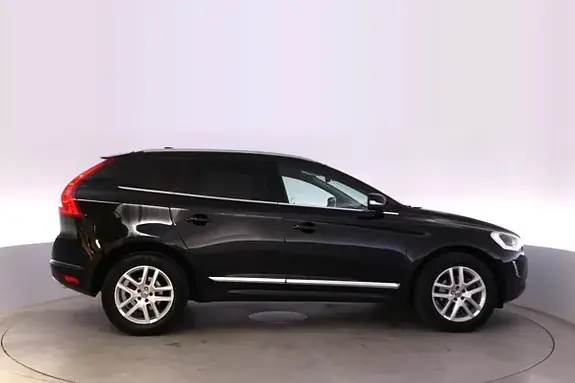 Volvo Xc60 2017 photo 5