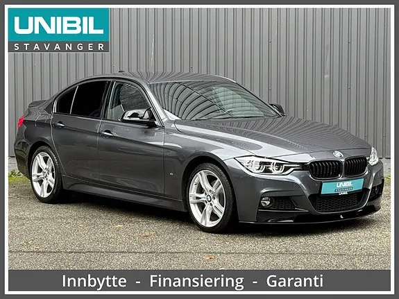 BMW 330E