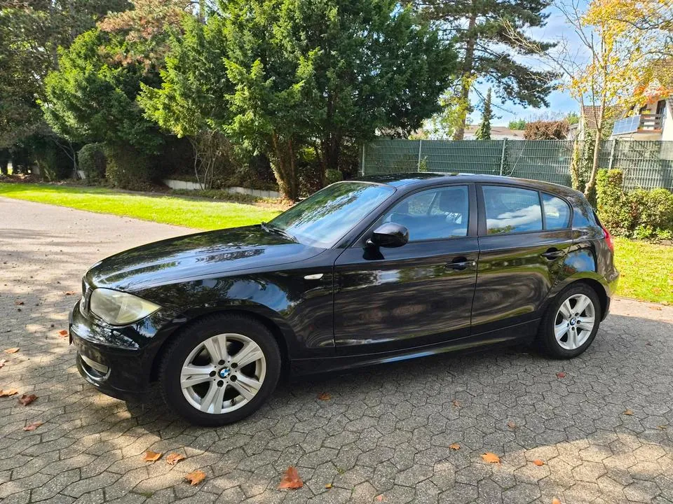 BMW 116D