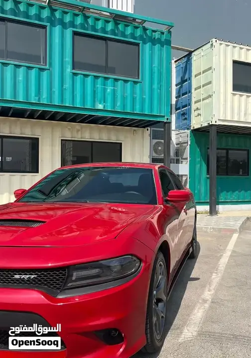 Dodge Charger 2016 photo 5
