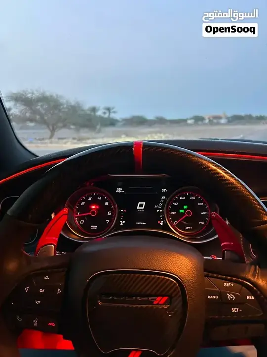Dodge Charger 2016 photo 3