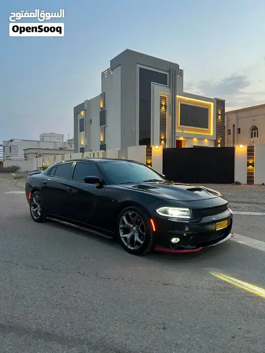 Dodge Charger