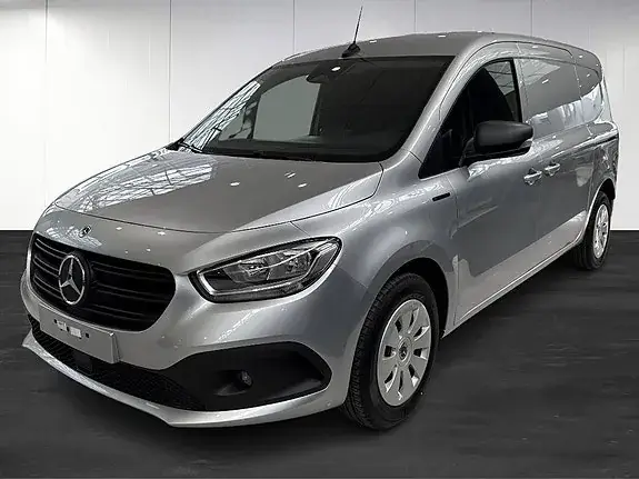 Mercedes-Benz Ecitan