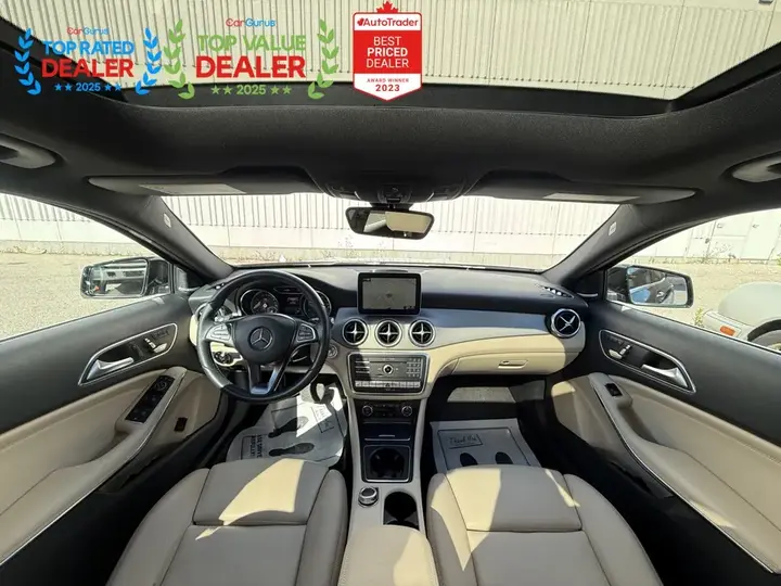 Mercedes-Benz Gla 2018 photo 2