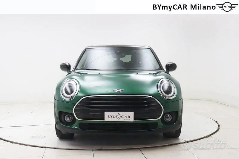Mini Mini Clubman 2021 photo 5