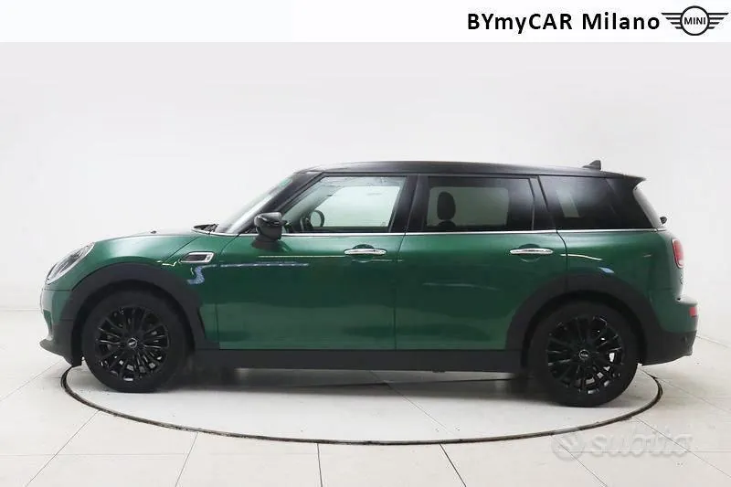 Mini Mini Clubman 2021 photo 3
