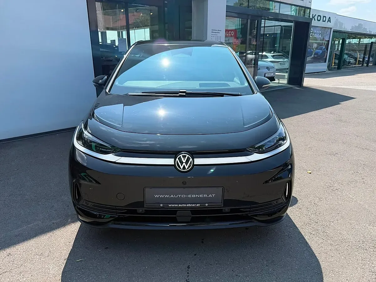 Volkswagen Id.3 2026 photo 2