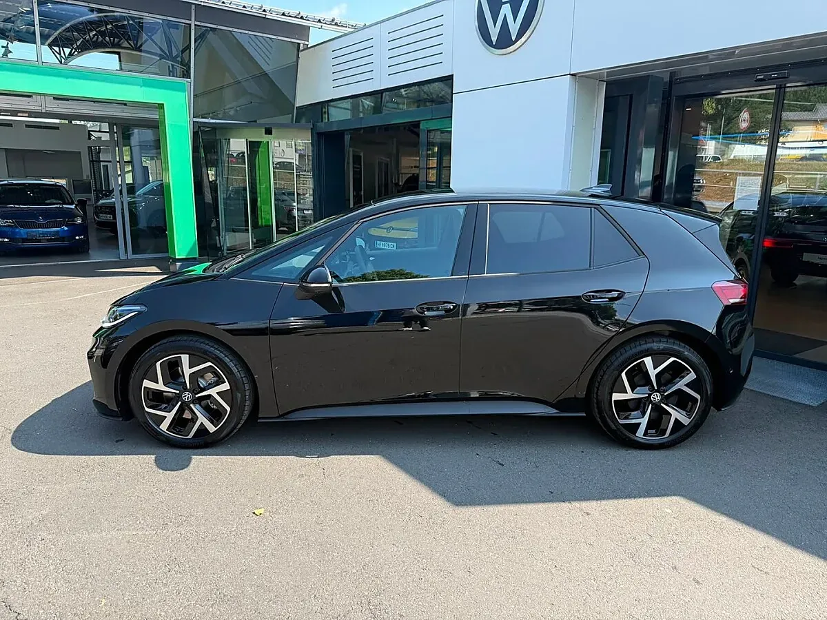 Volkswagen Id.3 2026 photo 3