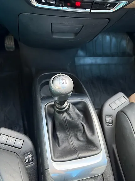 Citroen Grand C4 Picasso 2015 photo 2