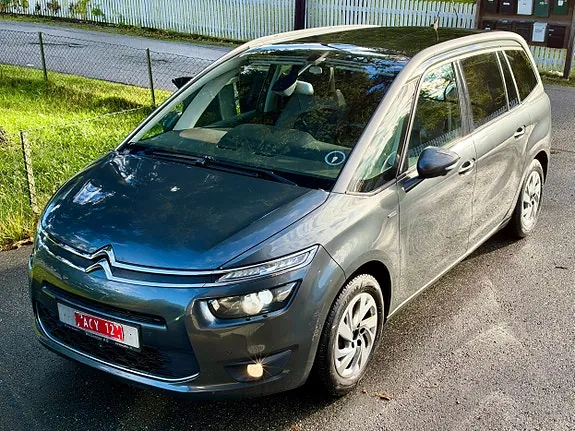 Citroen Grand C4 Picasso