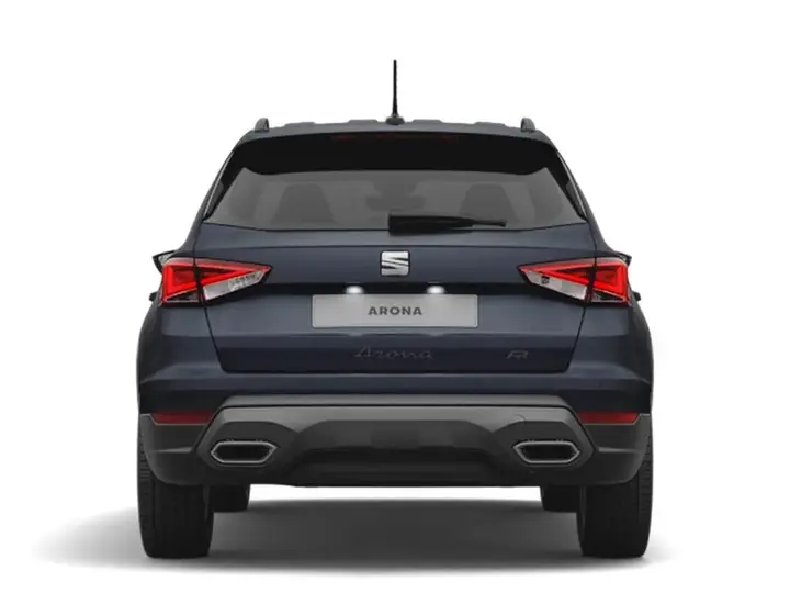 Seat Arona 2026 photo 4