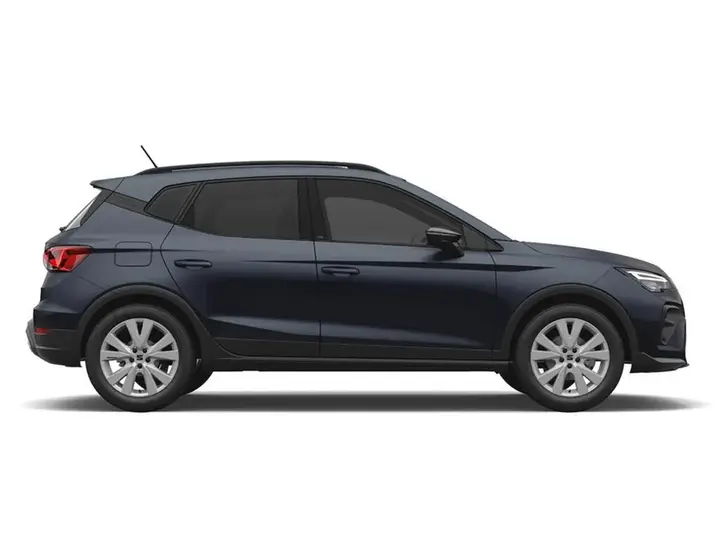 Seat Arona 2026 photo 2