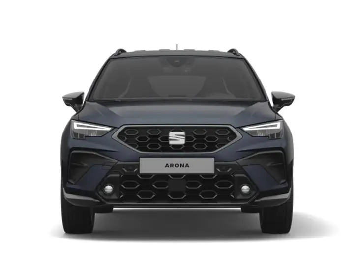 Seat Arona 2026 photo 5
