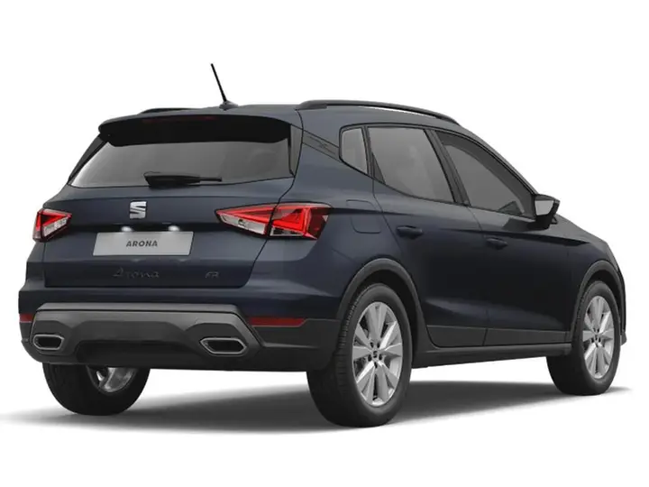 Seat Arona 2026 photo 3