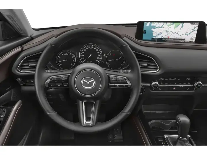 Mazda Cx-30 2024 photo 4