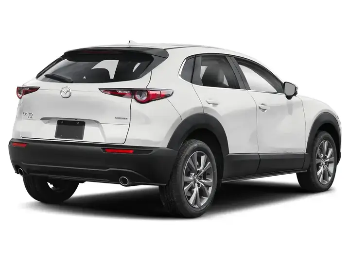 Mazda Cx-30 2024 photo 2