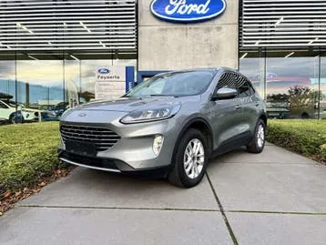 Ford Kuga 2023 photo 2