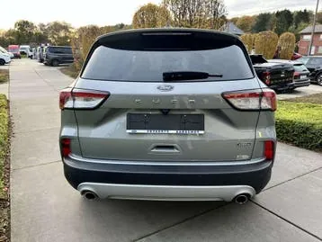 Ford Kuga 2023 photo 3