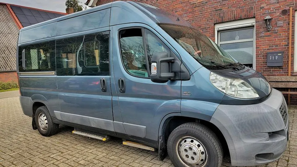 Fiat Ducato